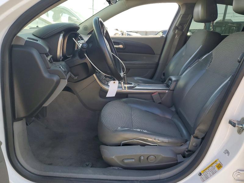 2013 Chevrolet Malibu VIN 1G11E5SA6DF290443 COPART salvage auction — FRONT END, Ca - Salvage Certificate, sold $650 on 2026-07-02 (photo 7)