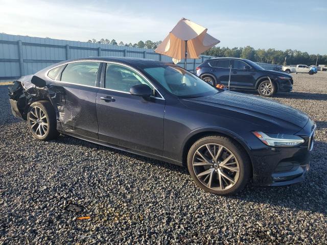 2019 Volvo VIN LVYA22MK7KP088411 COPART salvage auction — REAR END, Oh - Cert Of Title-Salvage, sold $3,650 on 2026-07-07 (photo 4)