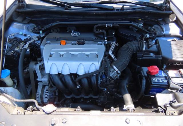 2013 Acura Tsx VIN JH4CU2F6XDC007422 COPART salvage auction — ALL OVER, CA - SALVAGE CERTIFICATE (P), sold $11,800 on 2026-07-25 (photo 7)