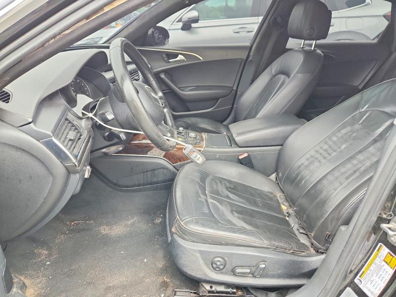 2012 Audi VIN WAUBGAFC3CN023899 COPART salvage auction — MINOR DENT/SCRATCHES, Wv - Certificate Of Title, sold $2,800 on 2026-07-29 (photo 7)