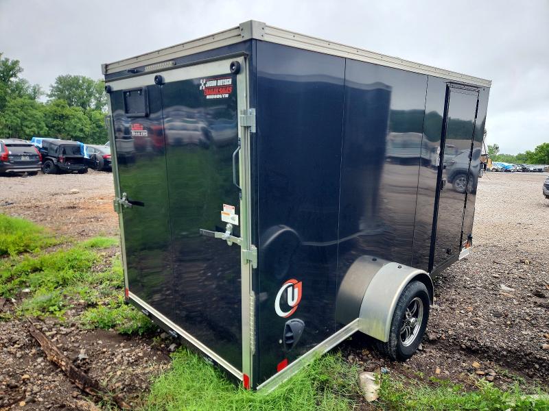2024 Utility Unknown VIN 7RXTE1211RA222288 COPART salvage auction — NORMAL WEAR, TN - CERTIFICATE OF TITLE (P), sold $1,950 on 2026-07-28 (photo 4)
