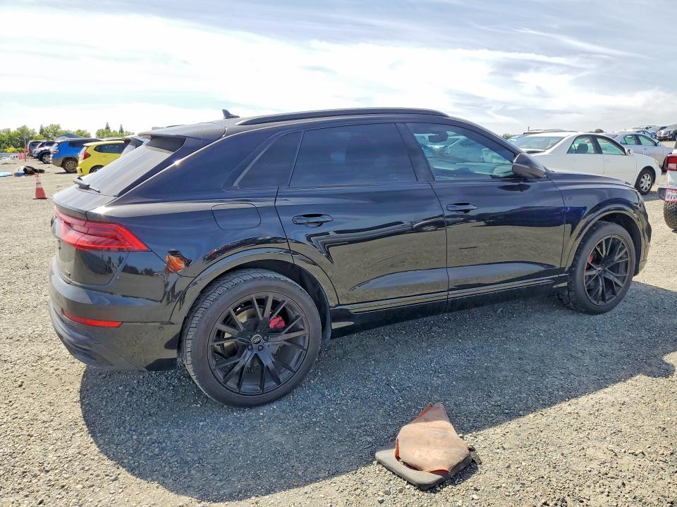 2019 Audi VIN WA1FVAF14KD034112 COPART salvage auction — NORMAL WEAR, Ca - Dis/Dlr/Exp Only Clean Title, sold $18,700 on 2026-07-07 (photo 3)