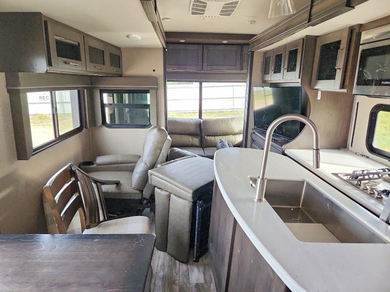 2022 Grand desi Reflection VIN 573FR4226N9917381 COPART salvage auction — ALL OVER, MN - CERT OF TITLE-SALVAGE, sold $20 on 2026-07-30 (photo 6)