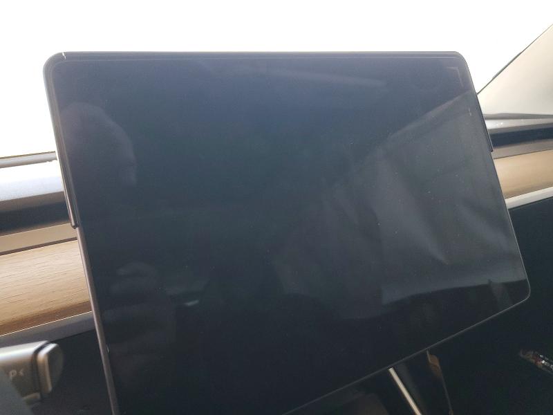 2020 Tesla VIN 5YJ3E1EBXLF646361 COPART salvage auction — FRONT END, Az - Cert Of Title - Salvage, sold $3,150 on 2026-07-07 (photo 9)