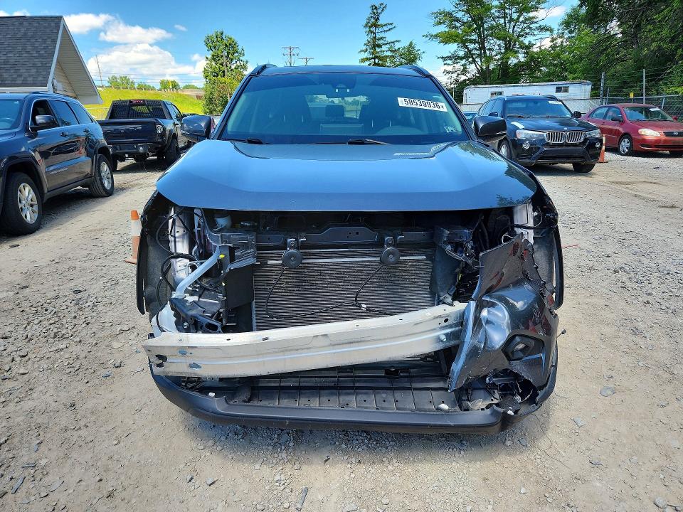 2023 Toyota Rav 4 VIN JTMA1RFV1PD094725 COPART salvage auction — FRONT END, Pa - Certificate Of Salvage, sold $11,600 on 2026-07-15 (photo 5)