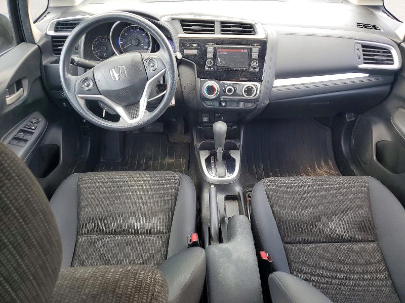 2016 Honda VIN JHMGK5H54GX040295 COPART salvage auction — FRONT END, Fl - Cert Of Title Slvg Rebuildable, sold $2,400 on 2026-07-08 (photo 8)
