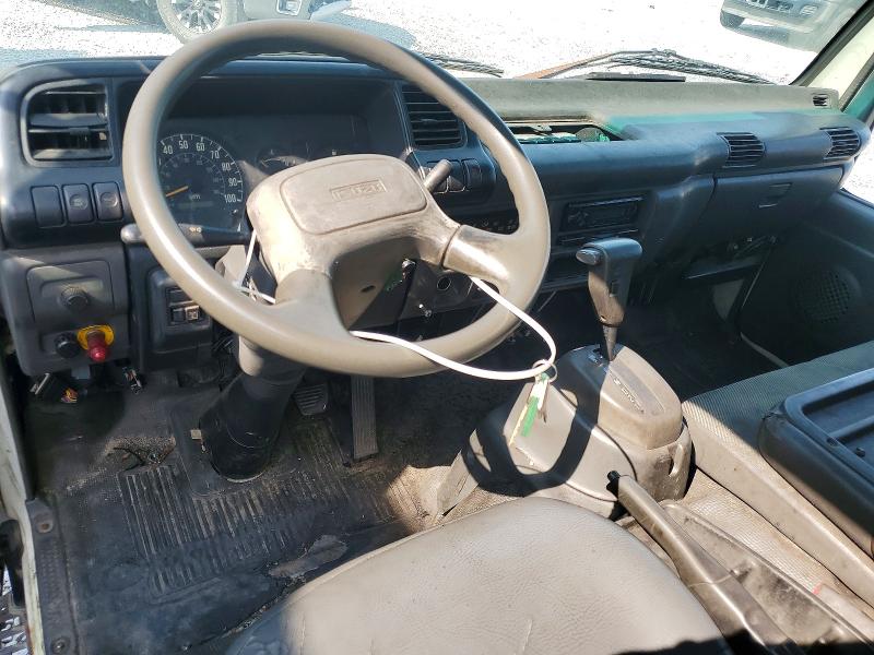 2004 Isuzu Npr VIN JALC4B14647000644 COPART salvage auction — MINOR DENT/SCRATCHES, Ga - Certificate Of Title (P), sold $2,250 on 2026-07-08 (photo 8)