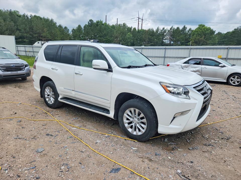 2016 Lexus VIN JTJBM7FX7G5149087 COPART salvage auction — NORMAL WEAR, Mt - Certificate Of Title, sold $11,700 on 2026-07-20 (photo 4)