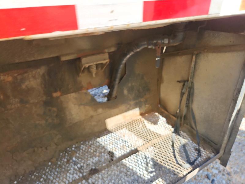 2001 Frei All other VIN 1FVABXBS81HH58362 COPART salvage auction — FRONT END, FL - CERTIFICATE OF DESTRUCTION, sold $1,500 on 2026-09-08 (photo 6)