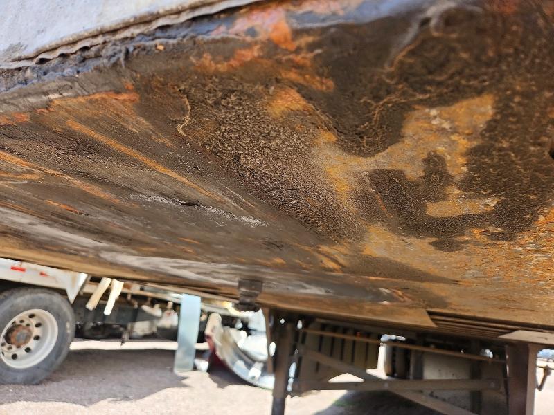 2015 Utility Vs2ra VIN 1UYVS2532FU232827 COPART salvage auction — ROLLOVER, CO - SALVAGE TITLE, sold $3,150 on 2026-07-09 (photo 7)
