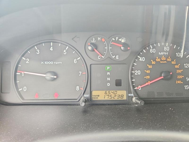 2005 Hyundai Sonata VIN KMHWF35H45A177849 COPART salvage auction — FRONT END, Ga - Cert Of Title-Salvage, sold $375 on 2026-07-30 (photo 9)