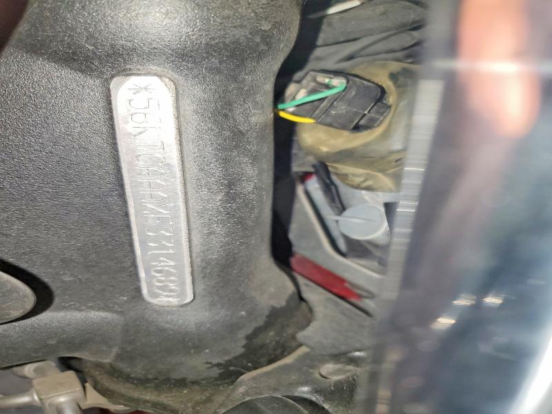 2014 Indian motorcycle co. Chieftain VIN 56KTCAAAXE3314689 COPART salvage auction — MINOR DENT/SCRATCHES, IA - CERTIFICATE OF TITLE, sold $4,900 on 2026-07-30 (photo 9)