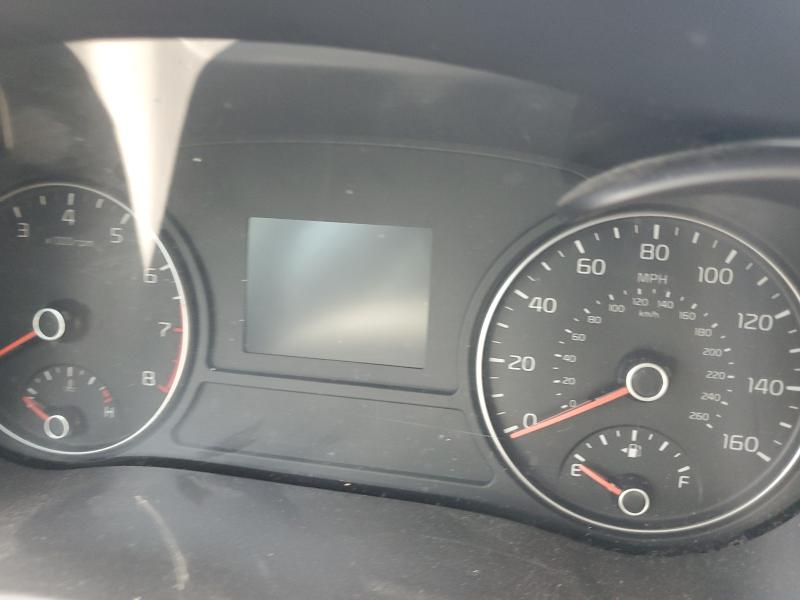 2018 Kia Optima VIN 5XXGT4L3XJG233810 COPART salvage auction — VANDALISM, Mo - Salvage Certificate Of Title, sold $175 on 2026-07-28 (photo 9)