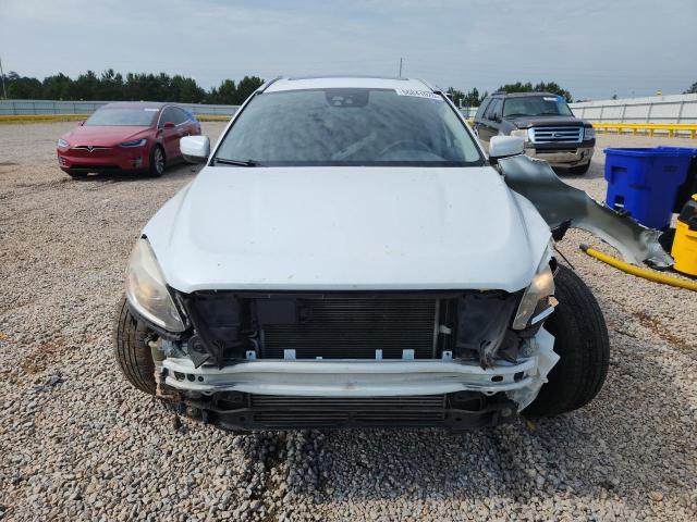 2017 Volvo VIN YV440MRU4H2143013 COPART salvage auction — FRONT END, Al - Cert Of Title-Salvage Title, sold $750 on 2026-07-15 (photo 5)