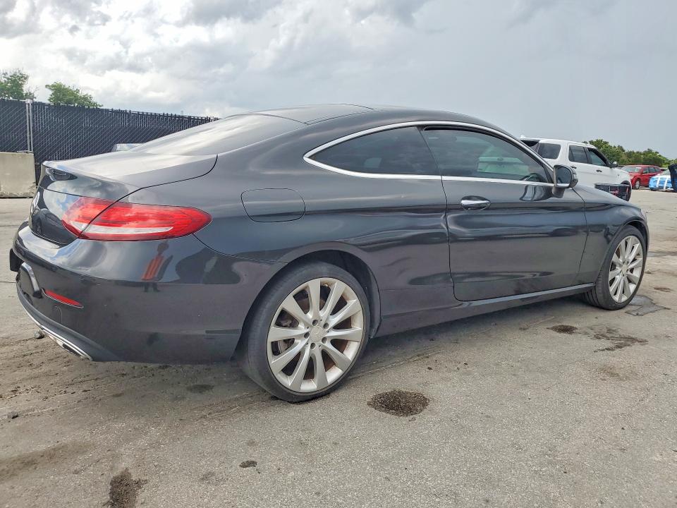 2020 Mercedes-benz VIN WDDWJ8DB9LF954092 COPART salvage auction — MINOR DENT/SCRATCHES, Fl - Certificate Of Title, sold $10,500 on 2026-07-27 (photo 3)