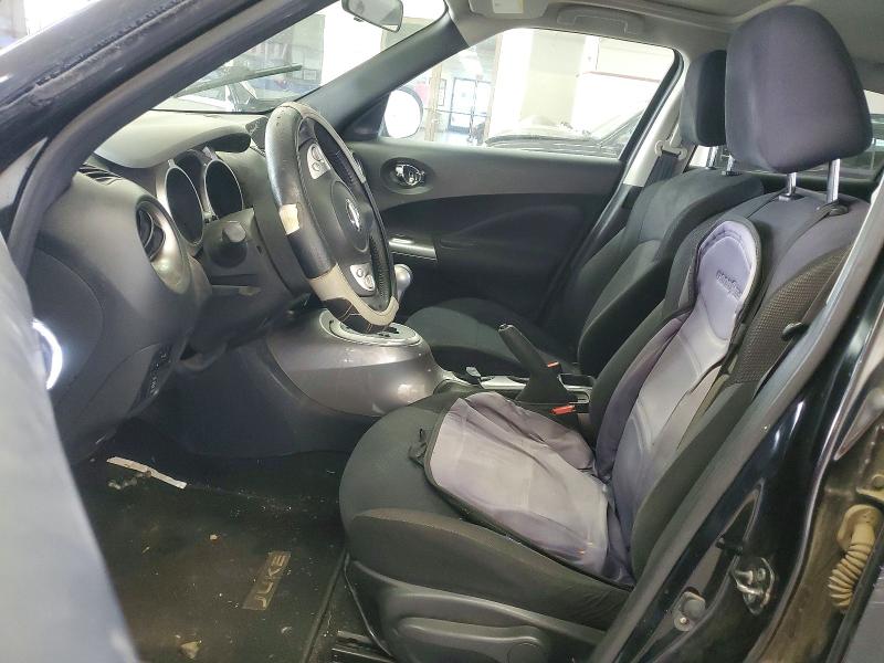 2013 Nissan VIN JN8AF5MV8DT214636 COPART salvage auction — FRONT END, Wa - Bill Of Sale, sold $225 on 2026-07-06 (photo 7)