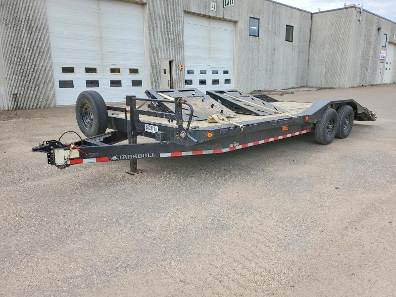 2024 Norstar Unknown VIN 3EUGB2425R1088903 COPART salvage auction — REAR END, TN - CERTIFICATE OF TITLE (P), sold $4,100 on 2026-07-09 (photo 2)