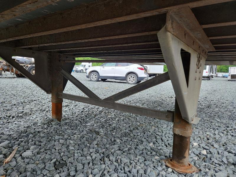 2015 Hyundai translead inc . VIN 3H3V532C8FT121079 COPART salvage auction — FRAME DAMAGE, MI - SCRAP CERTIFICATE OF TITLE, sold $900 on 2026-07-09 (photo 5)