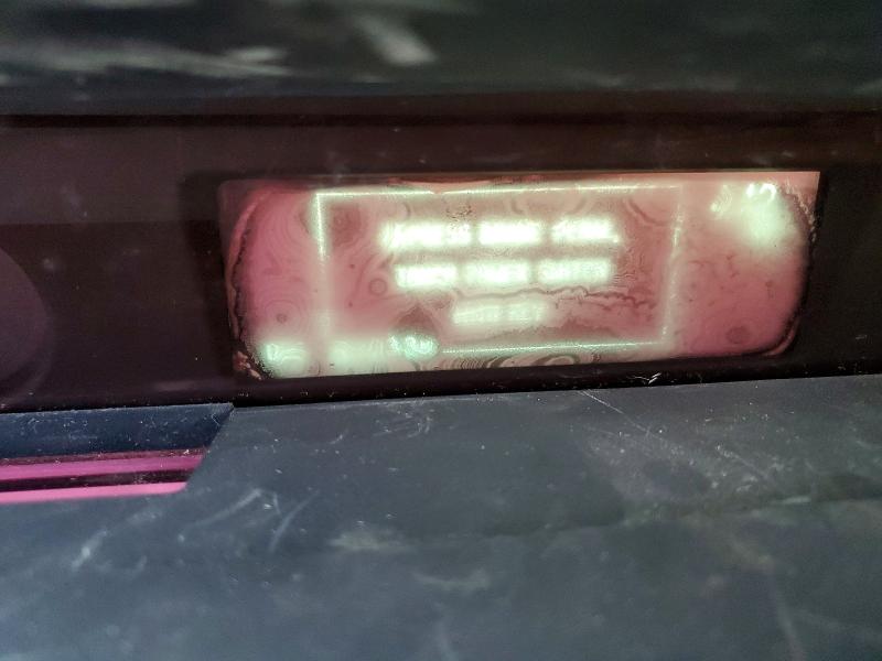 2010 Toyota VIN JTDKN3DU1A0101316 COPART salvage auction — MINOR DENT/SCRATCHES, Tx - Certificate Of Title, sold $1,650 on 2026-07-09 (photo 9)