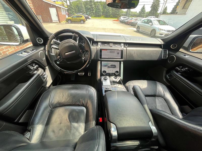 2020 Land rover VIN SALGV2SE3LA571171 COPART salvage auction — MINOR DENT/SCRATCHES, Va - Certificate Of Title (P), sold $22,000 on 2026-07-09 (photo 6)