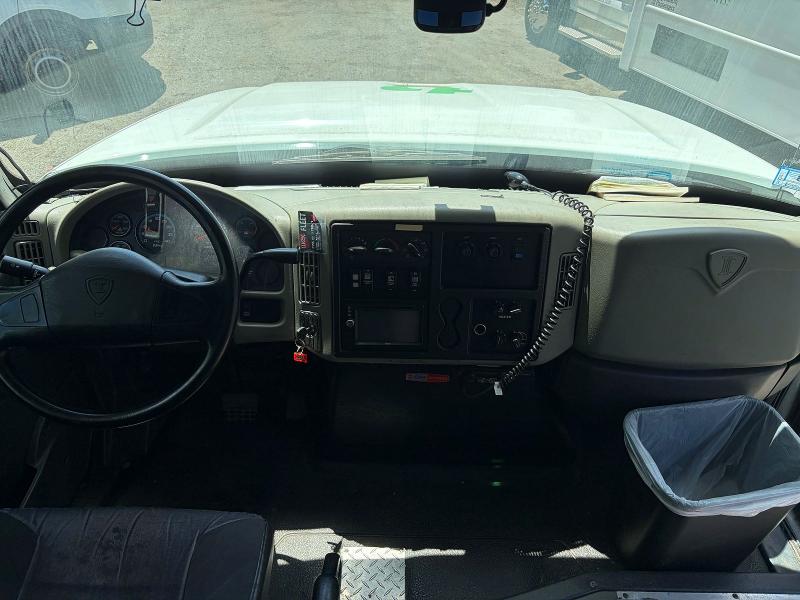 2013 Ic corporation 3000 VIN 5WEXWSKK5DH409011 COPART salvage auction — NORMAL WEAR, Ma - Certificate Of Title (P), sold $1,100 on 2026-07-30 (photo 9)