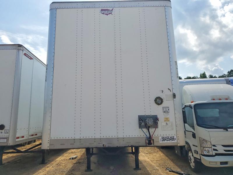 2022 Wabash Dvcvhpc VIN 1JJV532D3NL332164 COPART salvage auction — MINOR DENT/SCRATCHES, AZ - CERT OF TITLE - SALVAGE, sold $875 on 2026-07-09 (photo 5)