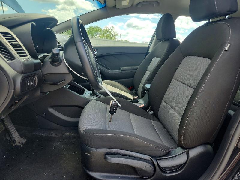 2014 Kia VIN KNAFX4A86E5054136 COPART salvage auction — REAR END, Oh - Cert Of Title-Salvage, sold $1,450 on 2026-07-10 (photo 7)