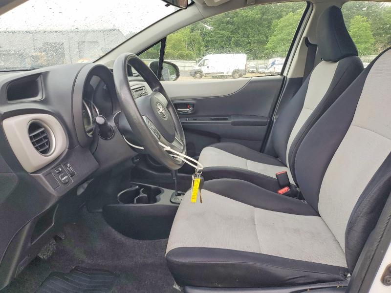 2012 Toyota VIN JTDKTUD35CD517447 COPART salvage auction — FRONT END, Ma - Cert Of Title-Reconstrctd Coll, sold $1,900 on 2026-07-02 (photo 7)