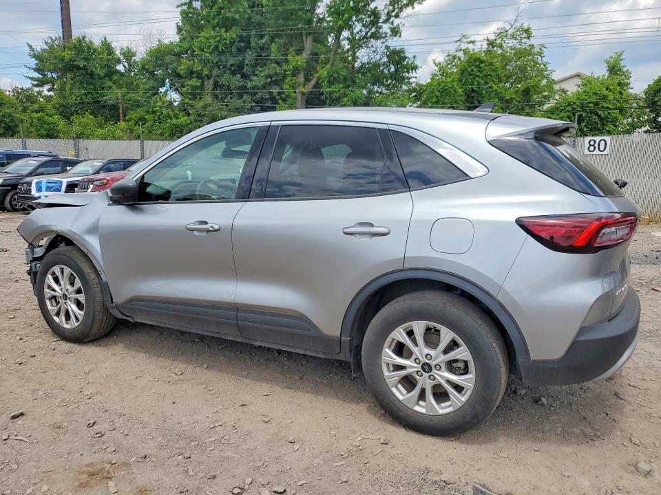 2024 Ford VIN 1FMCU0GN0RUA25985 COPART salvage auction — FRONT END, Fl - Certificate Of Title, sold $2,000 on 2026-07-06 (photo 2)