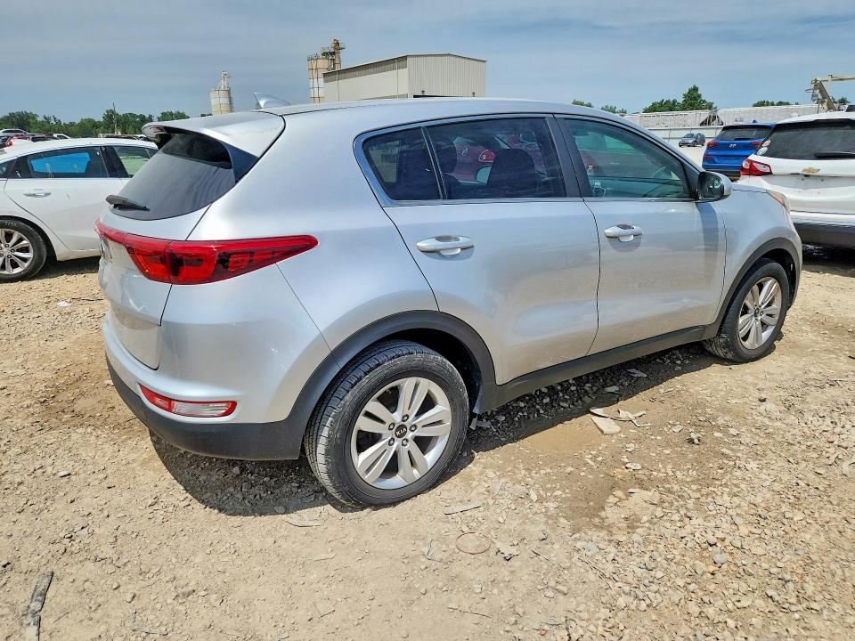 2019 Kia VIN KNDPM3AC3K7562045 COPART salvage auction — MECHANICAL, Va - Certificate Of Title, sold $3,150 on 2026-07-21 (photo 3)