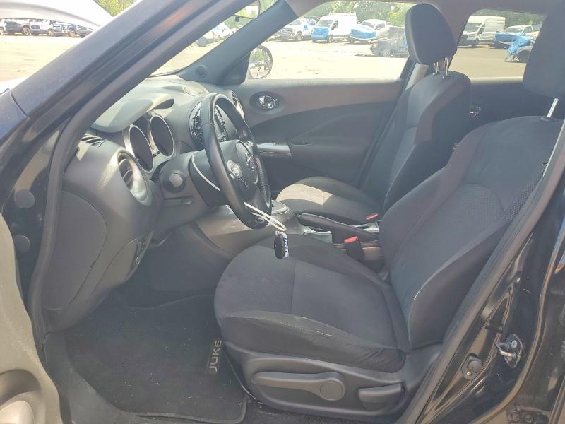 2012 Nissan VIN JN8AF5MVXCT118814 COPART salvage auction — REAR END, Wa - Bill Of Sale, sold $700 on 2026-07-08 (photo 7)