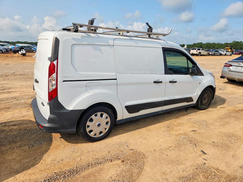 2020 Ford Transit VIN NM0LS7E28L1457581 COPART salvage auction — FRONT END, Al - Certificate Of Title, sold $5,100 on 2026-07-29 (photo 3)