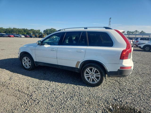 2011 Volvo Xc90 VIN YV4952CY5B1574223 COPART salvage auction — FRONT END, FL - CERT OF TITLE SLVG REBUILDABLE, sold $575 on 2026-07-10 (photo 2)