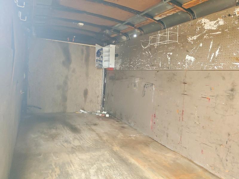 2012 Urwi Unknown VIN 5JWTU1627C1058244 COPART salvage auction — ALL OVER, IL - CERTIFICATE OF TITLE (P), sold $1,500 on 2026-09-05 (photo 6)
