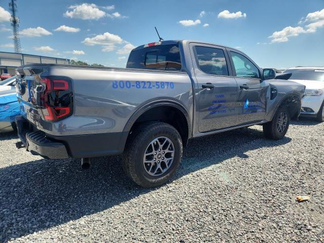 2024 Ford Ranger VIN 1FTER4GH0RLE03695 COPART salvage auction — FRONT END, FL - CERT OF TITLE SLVG REBUILDABLE, sold $9,200 on 2026-08-28 (photo 3)