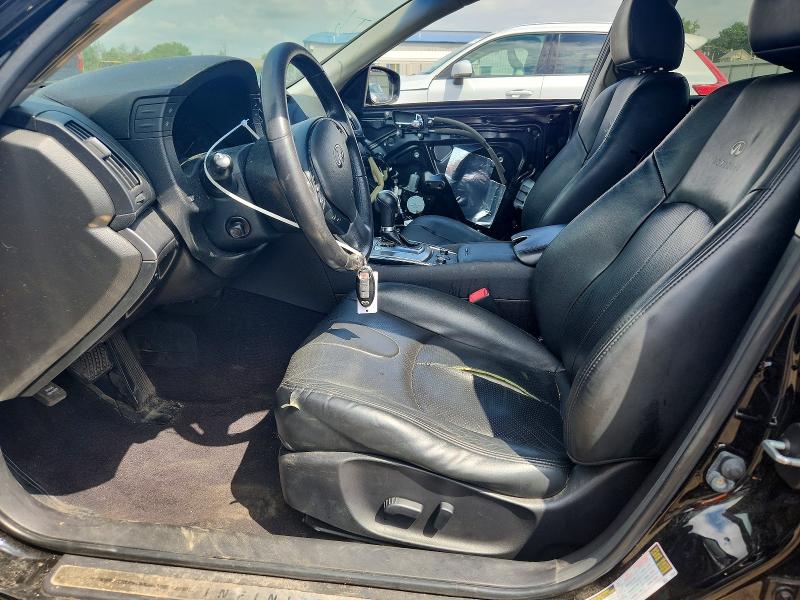2013 Infiniti G VIN JN1CV6AR5DM769268 COPART salvage auction — SIDE, Pa - Certificate Of Salvage, sold $275 on 2026-07-31 (photo 7)