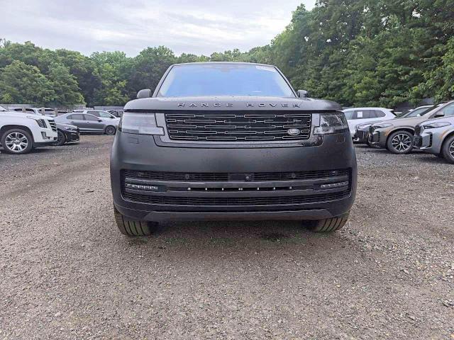 2023 Land rover RANGE ROVER VIN SALKPBE79PA057638 COPART salvage auction — HAIL, Nj - Cert Of Title-Salvage, sold $36,000 on 2026-07-31 (photo 5)