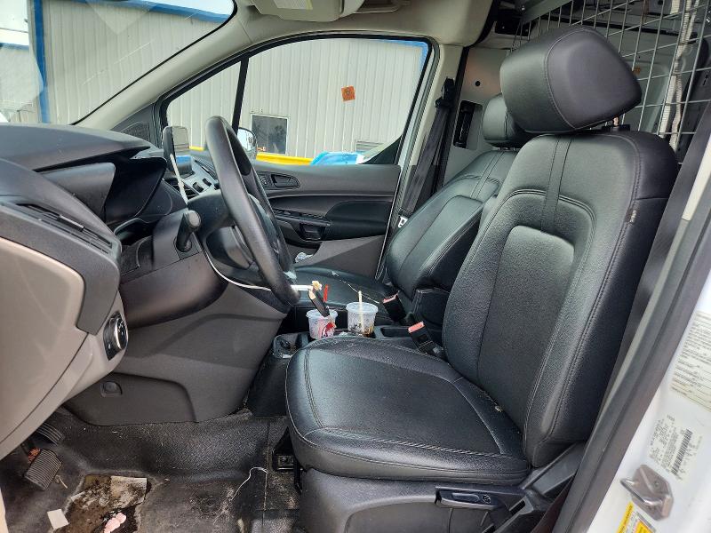 2020 Ford Transit VIN NM0LS7E20L1459261 COPART salvage auction — WATER/FLOOD, Fl - Certificate Of Destruction, sold $1,500 on 2026-07-30 (photo 7)
