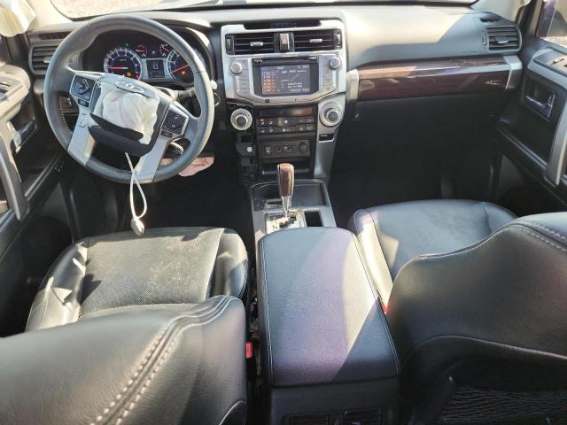 2015 Toyota VIN JTEZU5JR5F5084880 COPART salvage auction — FRONT END, NC - SALVAGE CERTIFICATE OF TITLE, sold $11,200 on 2026-07-14 (photo 8)