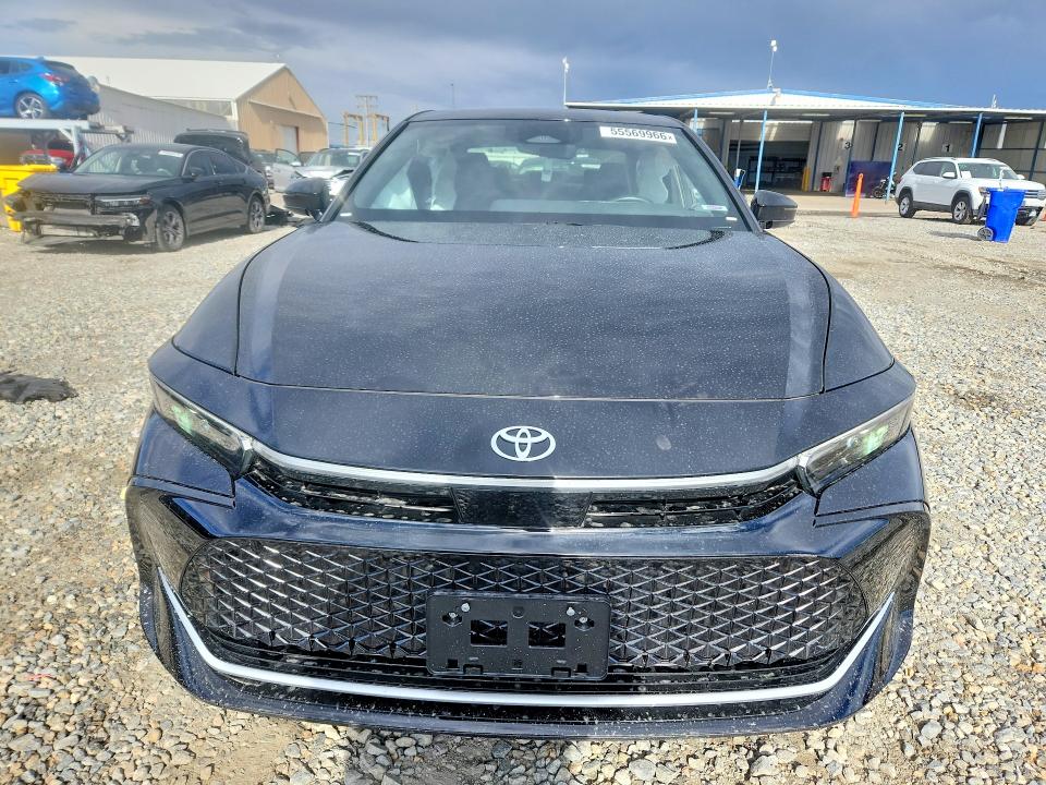 2024 Toyota VIN JTDAAAAF3R3028865 COPART salvage auction — SIDE, Co - Public - Salvage Title, sold $9,200 on 2026-07-16 (photo 5)
