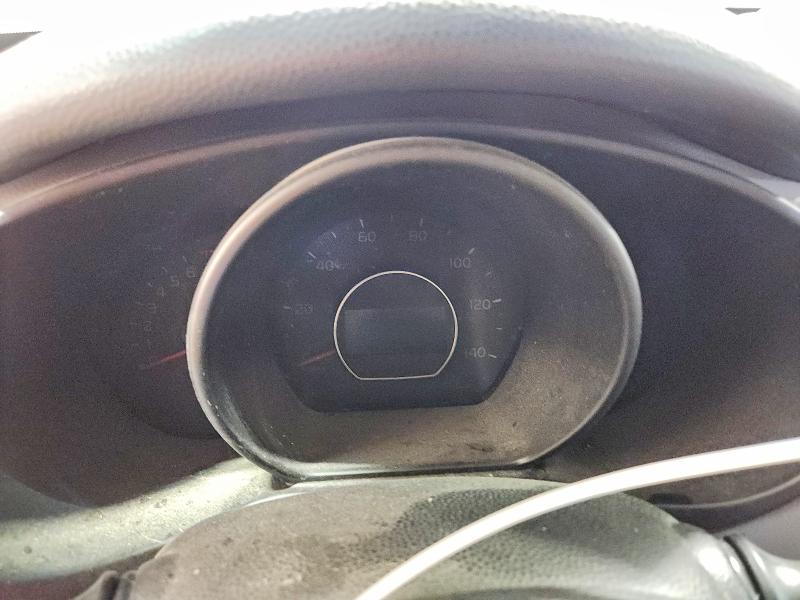 2016 Kia Soul VIN KNDJN2A26G7372588 COPART salvage auction — MECHANICAL, Mn - Certificate Of Title, sold $1,600 on 2026-07-28 (photo 9)