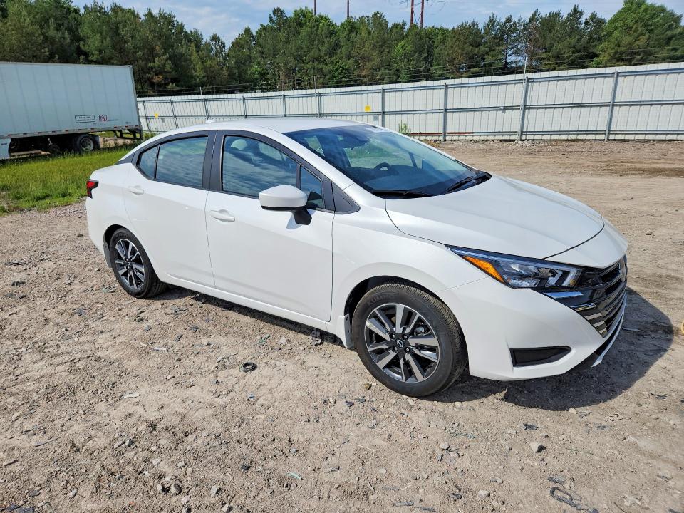 2025 Nissan VIN 3N1CN8EV2SL861531 COPART salvage auction — SIDE, Va - Cert Of Title - Salvage, sold $4,900 on 2026-07-06 (photo 4)