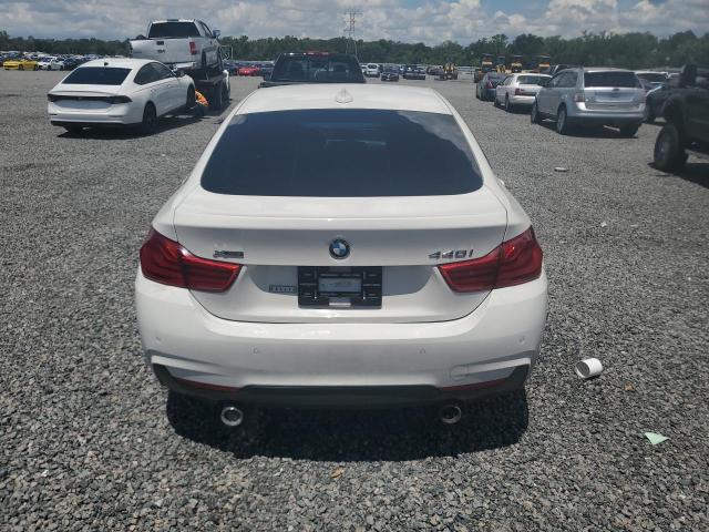 2019 BMW 4er VIN WBA4J7C54KBM74665 COPART salvage auction — SIDE, Fl - Cert Of Title Slvg Rebuildable, sold $9,700 on 2026-08-21 (photo 6)