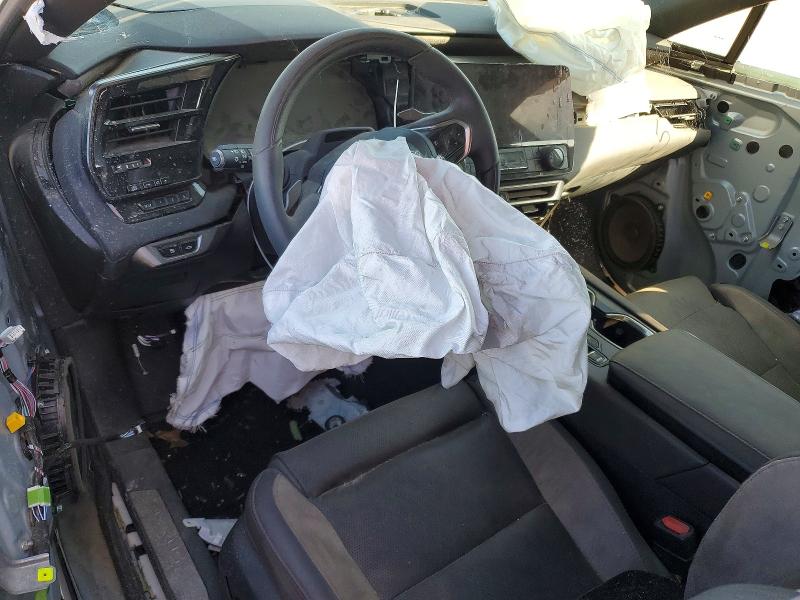 2023 Lexus Rx 350 VIN 2T2BAMBA8PC011259 COPART salvage auction — ALL OVER, MO - JUNKING CERTIFICATE, sold $3,800 on 2026-07-13 (photo 8)