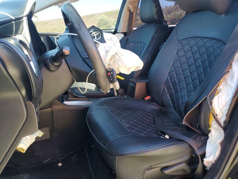 2018 Toyota Corolla VIN 5YFBURHE8JP830167 COPART salvage auction — FRONT END, Nv - Salvage Title, sold $750 on 2026-07-02 (photo 7)