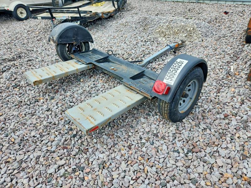 2012 Urwi VIN 1V9CD10114CV08947 COPART salvage auction — SIDE, WI - BILL OF SALE, sold $175 on 2026-07-20 (photo 4)
