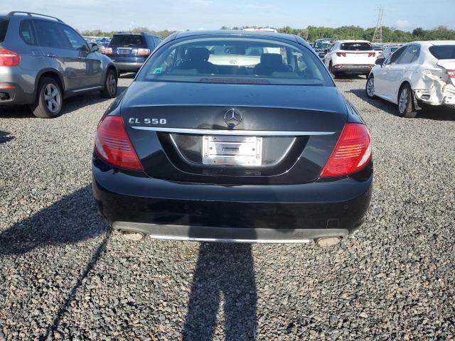 2007 Mercedes-benz Cl-class VIN WDDEJ71X47A005025 COPART salvage auction — MECHANICAL, Fl - Certificate Of Title (P), sold $1,950 on 2026-07-28 (photo 6)
