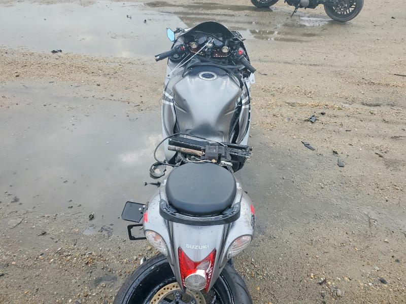2009 Suzuki Gsx VIN JS1GX72A892100500 COPART salvage auction — REAR END, Al - Cert Of Title-Salvage Title, sold $1,300 on 2026-07-02 (photo 6)