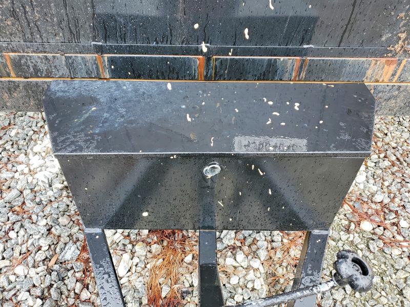 2024 Bama built Unknown VIN 7RYBD1620RC002383 COPART salvage auction — VANDALISM, GA - CERT OF TITLE-SALVAGE, sold $3,000 on 2026-07-30 (photo 8)