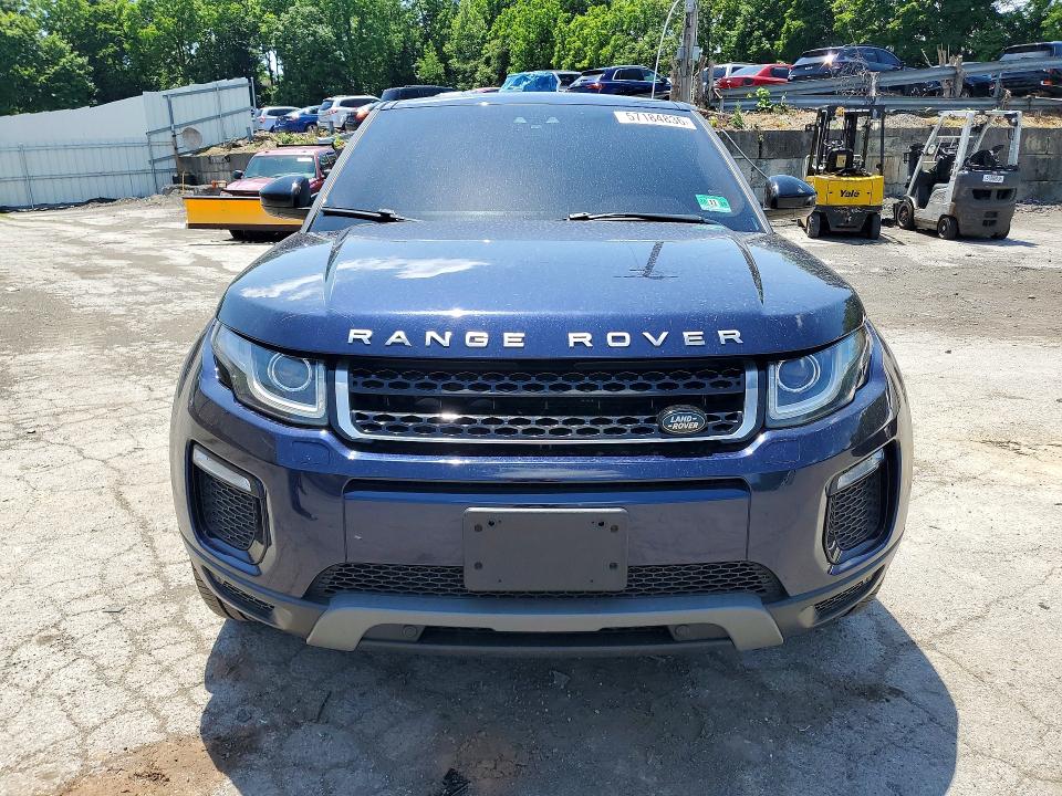 2016 Land rover VIN SALVP2BG3GH115767 COPART salvage auction — SIDE, Ny - Mv-907A Salvage Certificate, sold $650 on 2026-07-23 (photo 5)